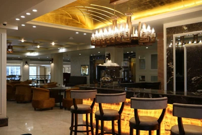 Diyako Palace Hotel