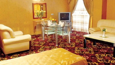Aseman Hotel