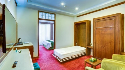 Adina Hotel