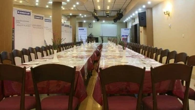 Olympic Hotel