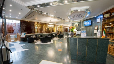 Setareh Hotel
