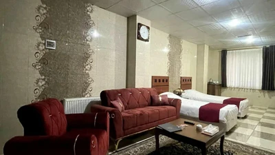 Asâm Hotel (Apartment Hotel)