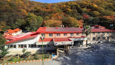 Naharkhoran Tourist Hotel