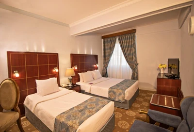 Tara Hotel