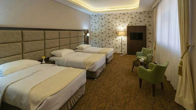 Imperial Hotel Aras‌