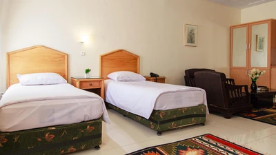 Rudaki Hotel