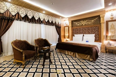 Almas 2 Hotel