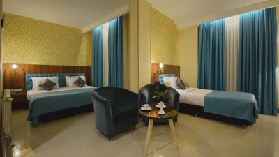 Arg Hotel