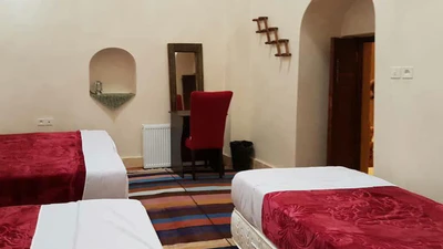 Shahrazad House