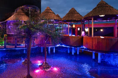 Darvishi Hotel