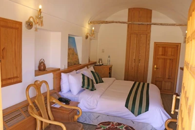 Karvanica Hotel