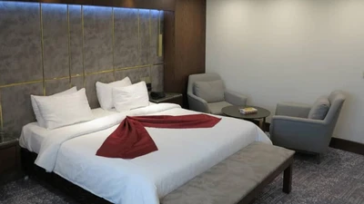 Elgoli Pars Hotel