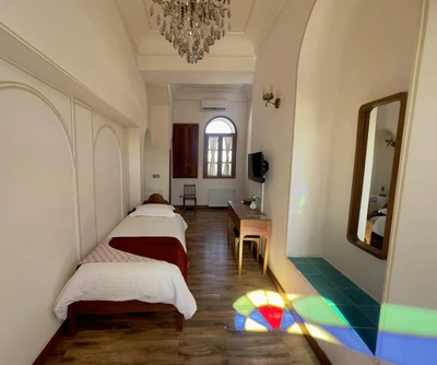 Armenia Hotel Isfahan