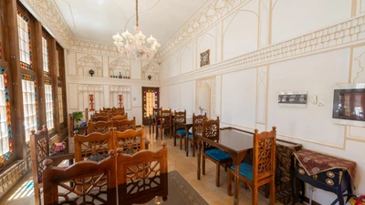 Minas historic hotel