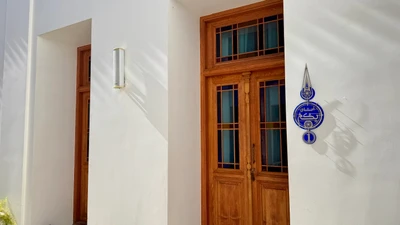 Sadiq Traditional Hotel
