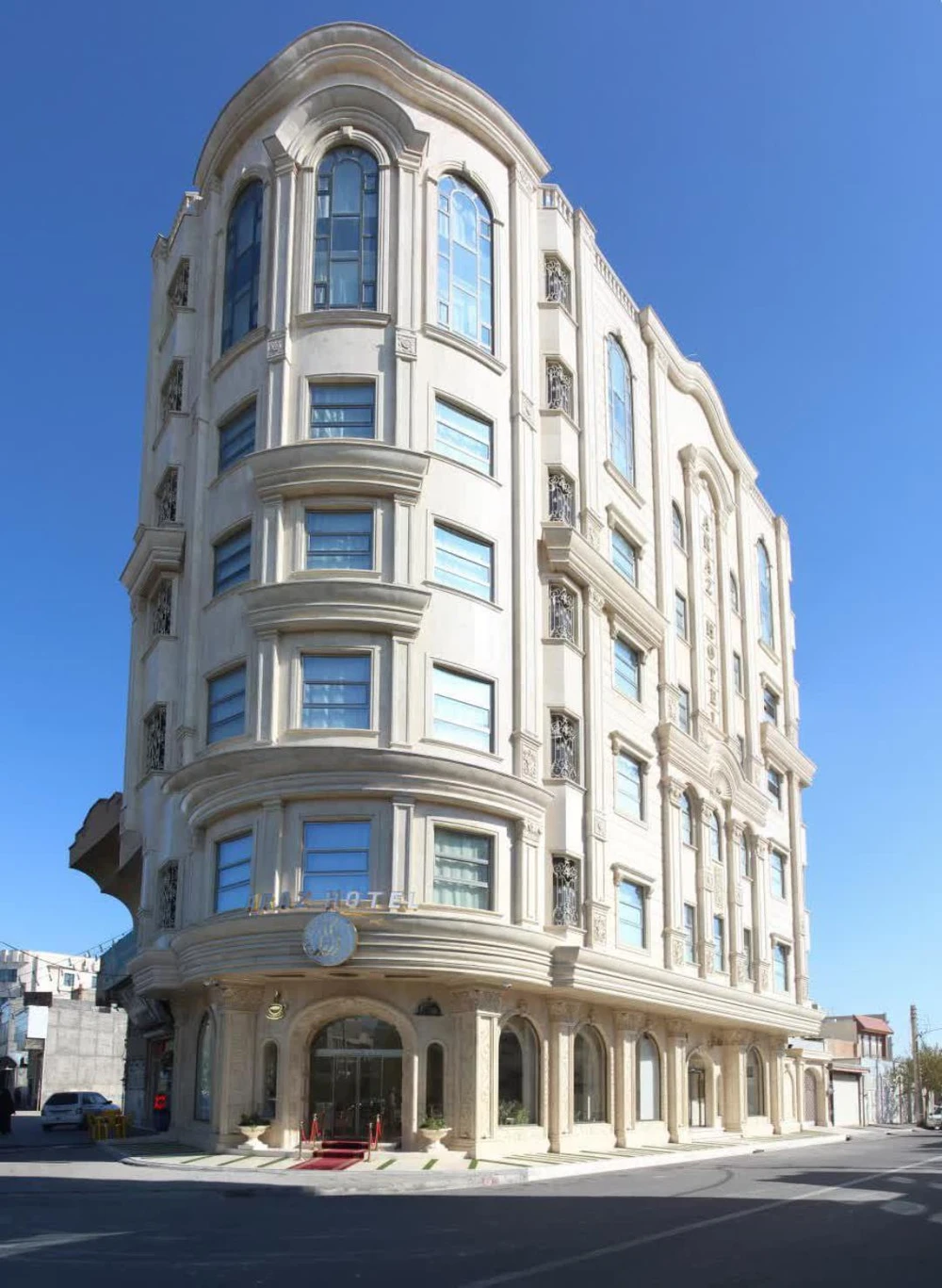 Araz Hotel