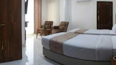 Araz Hotel