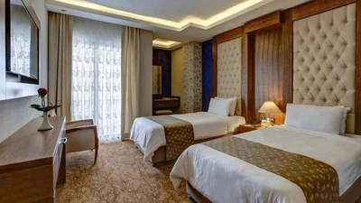 Homa Hotel