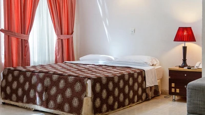 Aftab Shargh Hotel‌