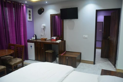 Arka Hotel