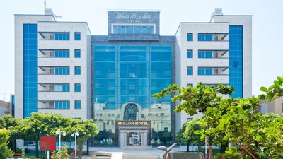 Misagh Hotel