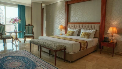 Wisteria Hotel