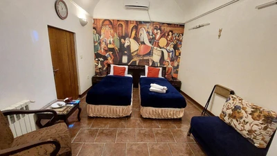 Royaye Ghadim Hotel
