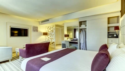 Howeyzeh Hotel