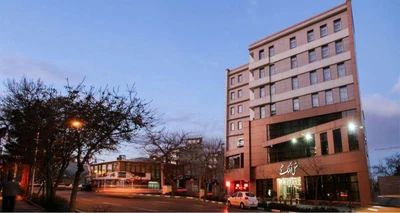 Culture and Art Hotel