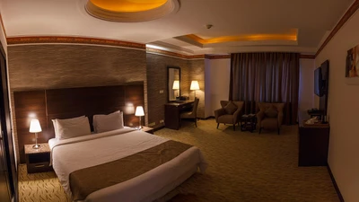 Sorinet Sadaf Hotel