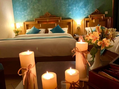 Zohreh Hotel