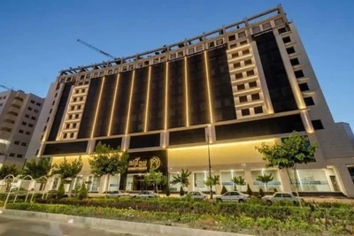 Arad Hotel