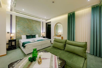 Honar Boutique hotel