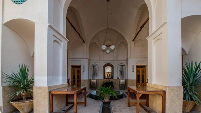 Darbagh Sarai