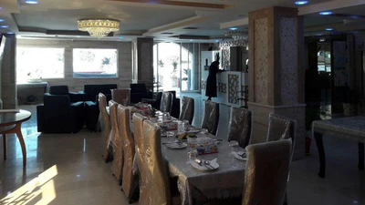 Amir Qeshm Hotel