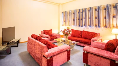Homa Hotel 2