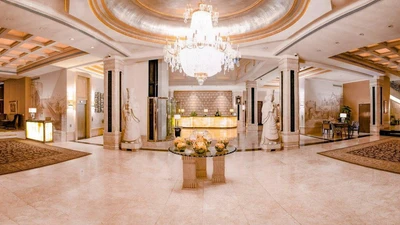 Espinas International Hotel