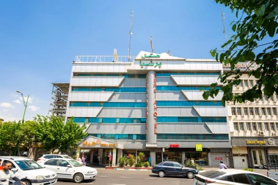 Persia Hotel 