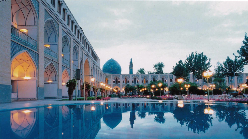 Abbasi Hotel