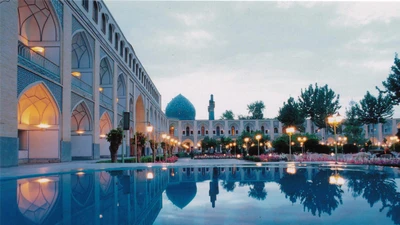 Abbasi Hotel