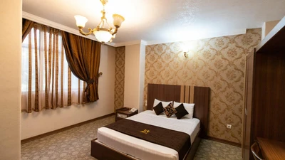 Aseman Hotel