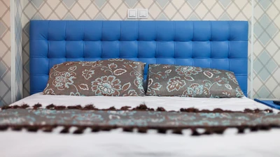Parseh Hotel