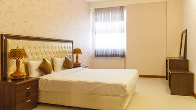 Hotel Lux Persia Qeshm