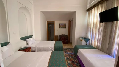 Yazd Kohan Hotel