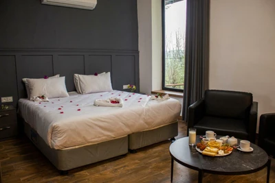 Kacha Boutique Hotel