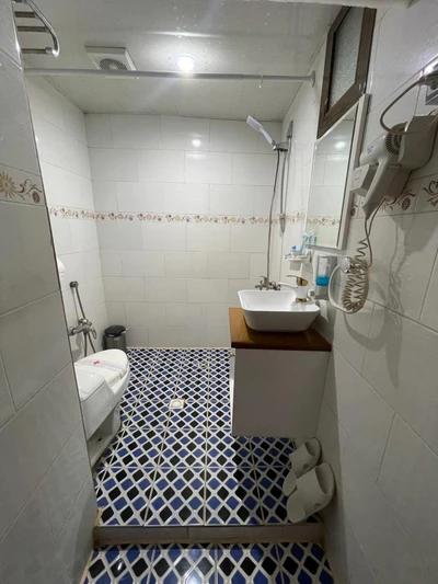 Royaye Ghadim Hotel