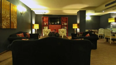 Ferdous Hotel