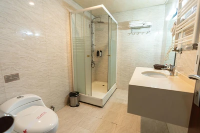 Aramis Hotel
