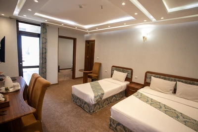 Amiran Hotel 2
