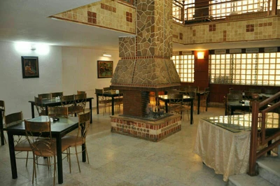 Arad Hotel